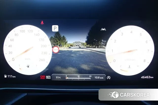 Genesis G90 (RS4) id 3348370 из Кореи 16