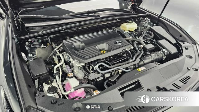 Lexus ES300h 7th generation id 4527432 из Кореи 15