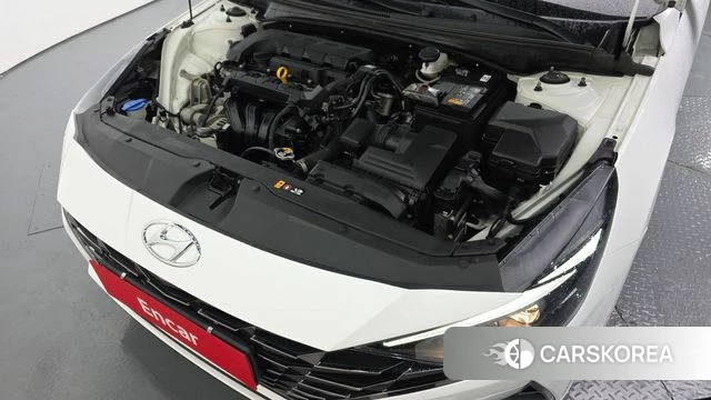 Hyundai Avante (CN7) id 3871025 из Кореи 16