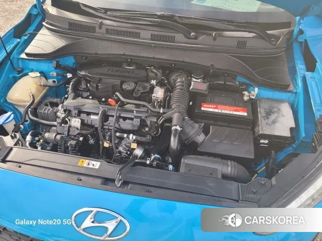 Hyundai The New Kona id 3274530 из Кореи 16