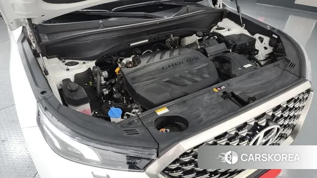 Hyundai Palisade id 3665066 из Кореи 16