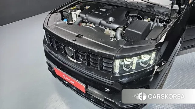 Kia Mohave Master id 3747594 из Кореи 16