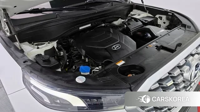 Hyundai Palisade id 3777877 из Кореи 16