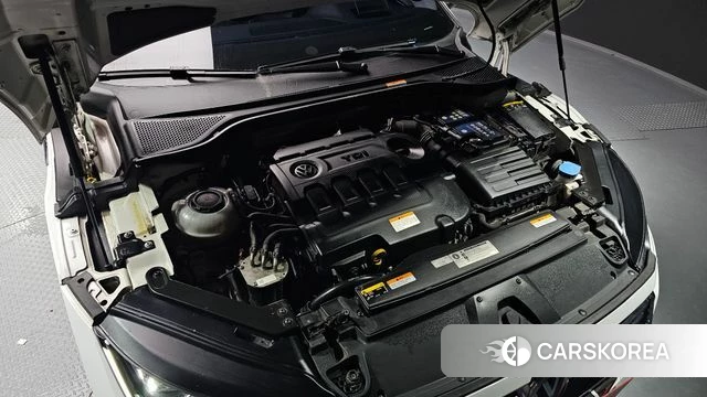 Volkswagen Arteon id 4429955 из Кореи 37