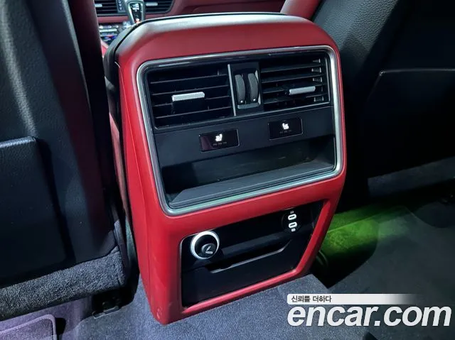 Porsche Cayenne (PO536) id 2559535 из Кореи 12