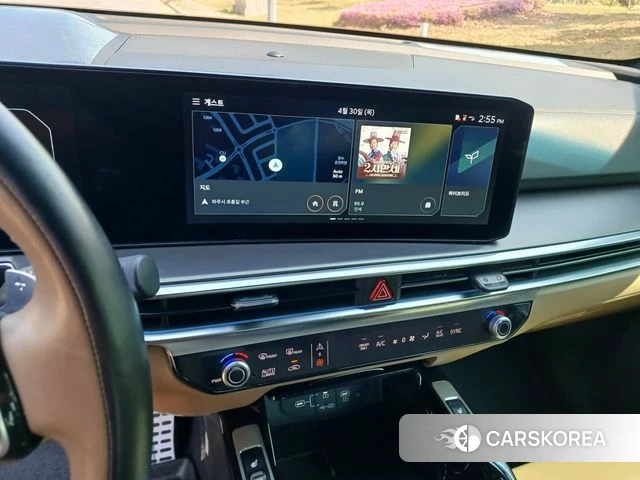 Kia The New Sorento 4th Generation id 4381557 из Кореи 16
