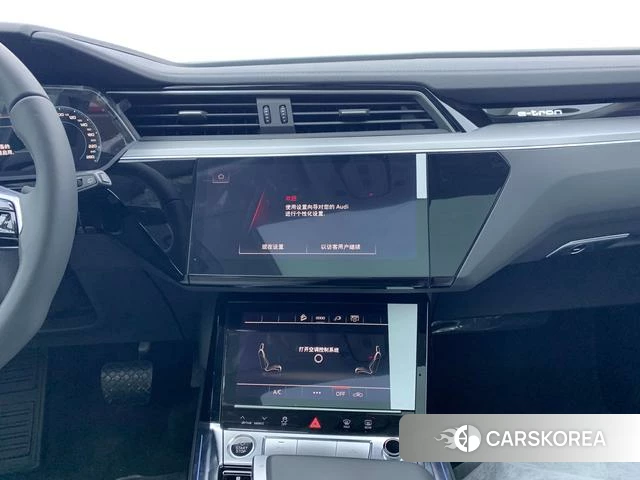 Audi e-tron id 4307330 из Китая 26