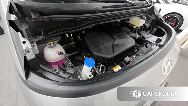 Hyundai Staria id 3769730 из Кореи 16