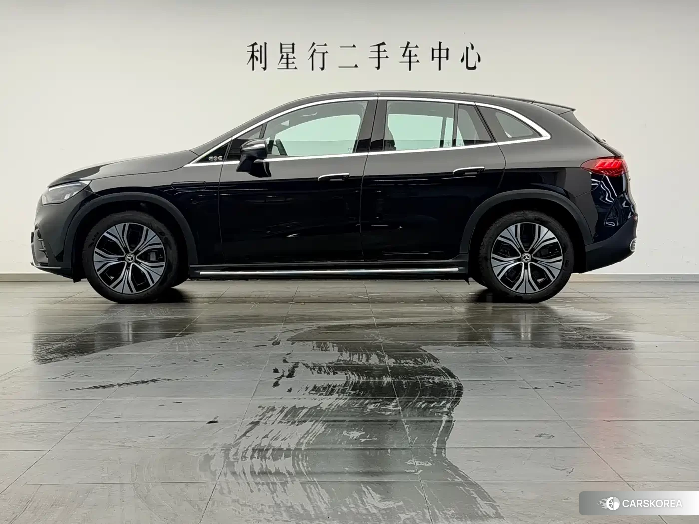 Mercedes-Benz EQE id 4649280 из Китая 18