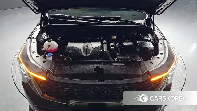 Kia The New Sorento 4th Generation id 3619916 из Кореи 16