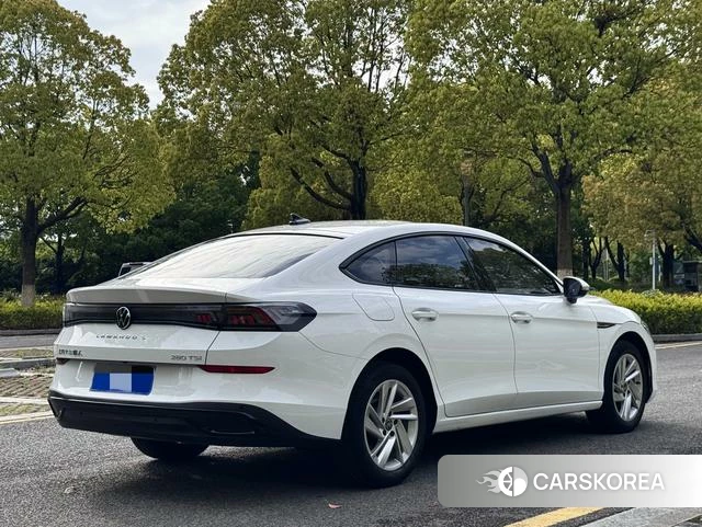 Volkswagen Lingdu id 4290180 из Китая 14