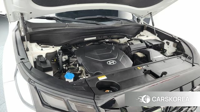 Hyundai The New Palisade id 3934477 из Кореи 16