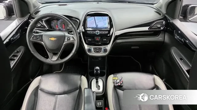 Chevrolet (GM Daewoo) The Next Spark id 3742961 из Кореи 16