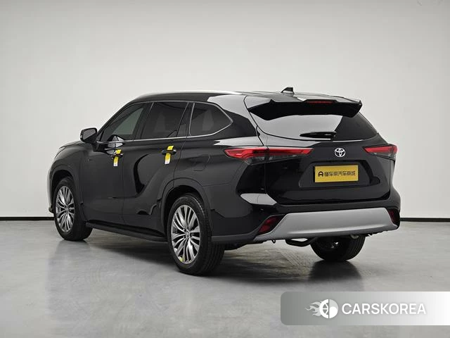 Toyota Highlander id 4209708 из Китая 16