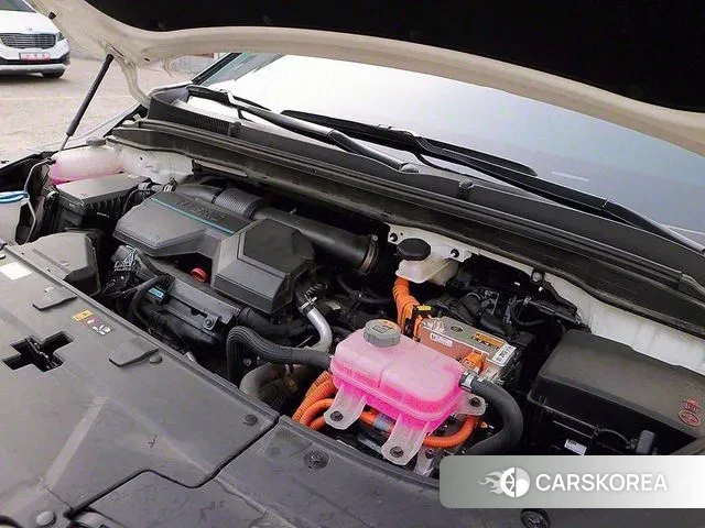 Kia The New Carnival 4th Generation id 2899953 из Кореи 16