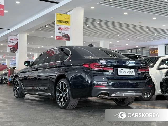BMW 5 series id 4393368 из Китая 17