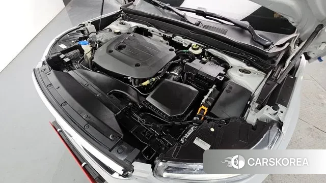 Volvo XC40 id 3525505 из Кореи 16