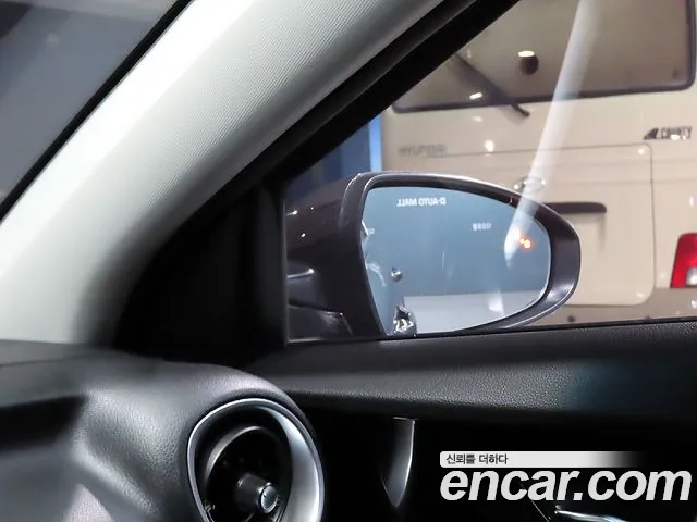 Kia The New K3 2nd generation id 2709047 из Кореи 16