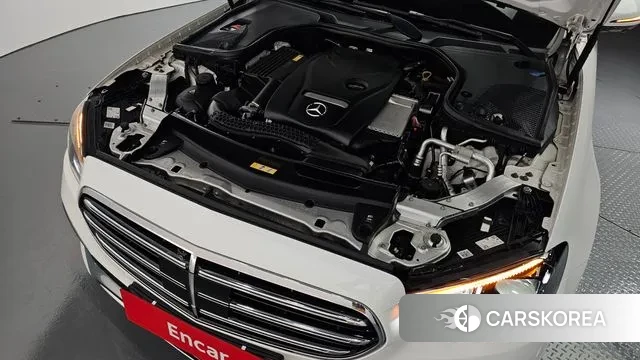 Mercedes-Benz E-Class W213 id 3361680 из Кореи 16