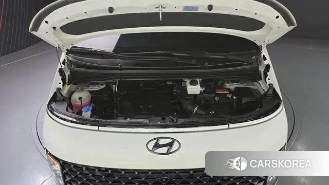 Hyundai Staria id 3674905 из Кореи 16