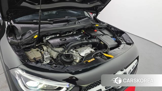 Mercedes-Benz GLA - Class H247 id 3813294 из Кореи 16