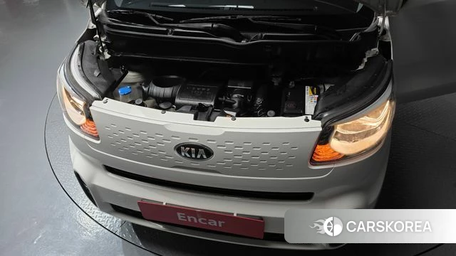 Kia The New Ray id 3885996 из Кореи 16