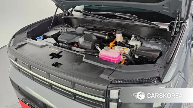 Hyundai Santa Fe (MX5) id 3246467 из Кореи 16