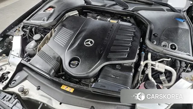 Mercedes-Benz CLS-Class C257 id 3634472 из Кореи 16