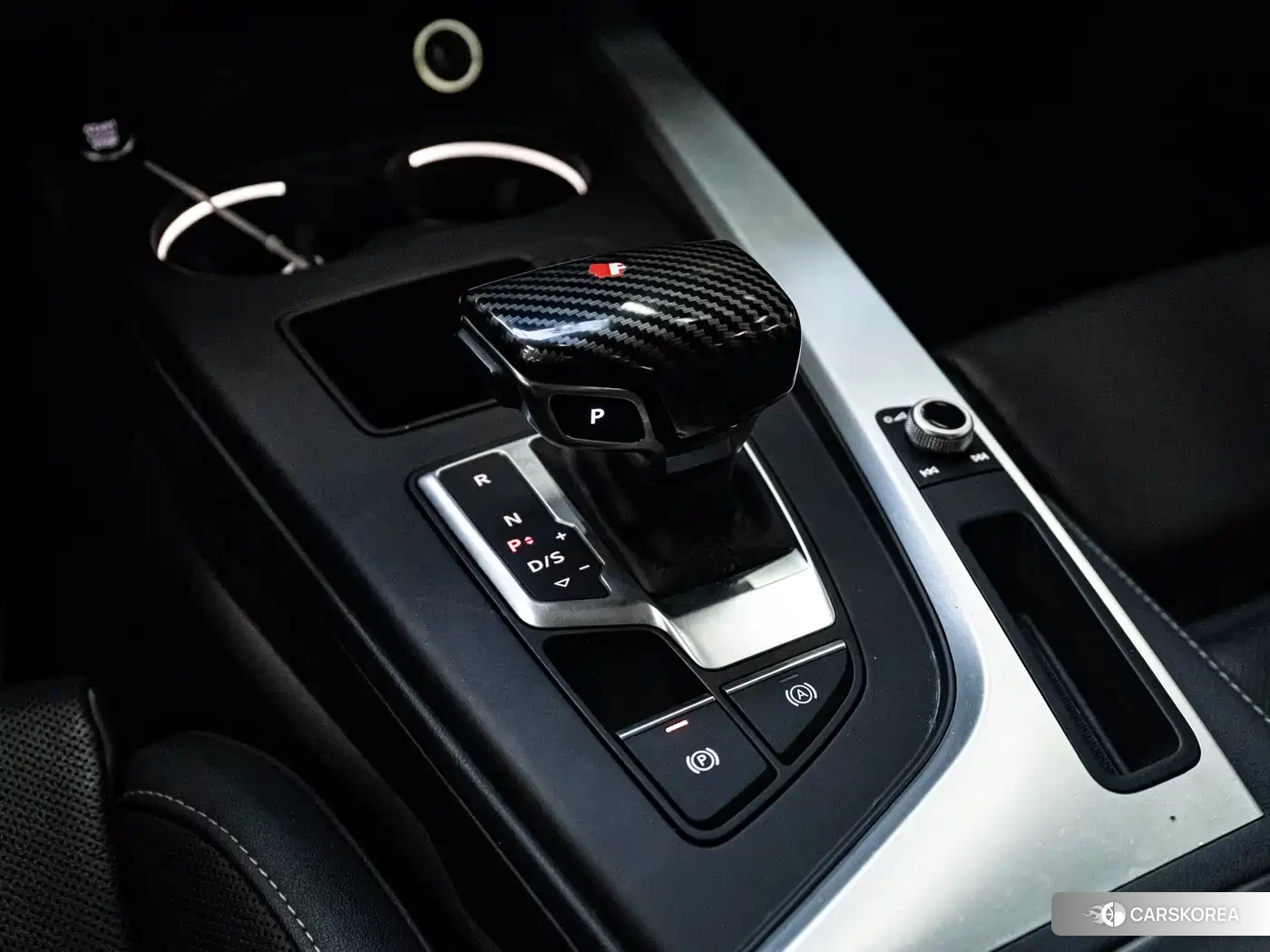 Audi A4L 2024 Белый из Китая, фото 6