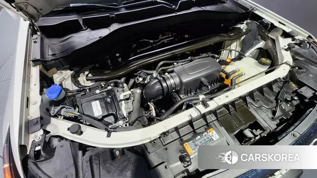 Ford Explorer 6th Generation id 3036472 из Кореи 16