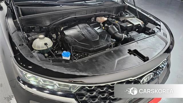 Kia Sorento 4th Generation id 4232347 из Кореи 28