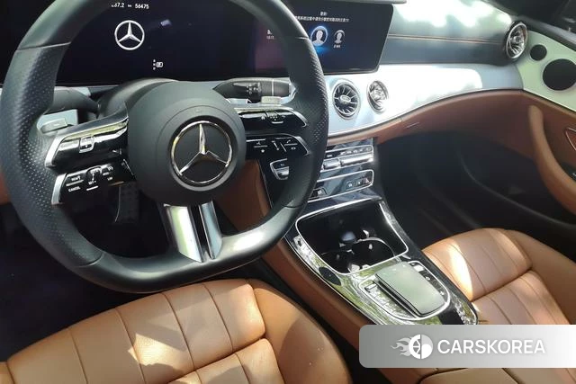 Mercedes-Benz E-class (imported) id 4242181 из Китая 13