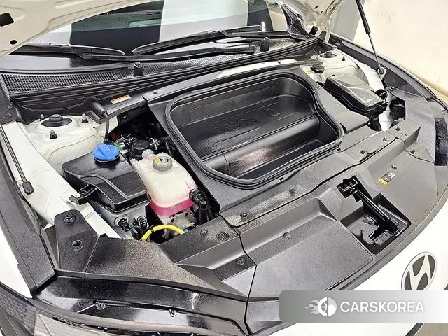 Hyundai Ionic 6 id 3147817 из Кореи 16