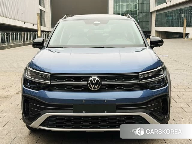 Volkswagen Tuyue id 3983386 из Китая 20