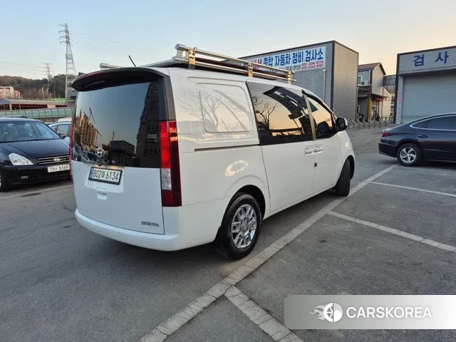 Hyundai Staria id 3706194 из Кореи 16