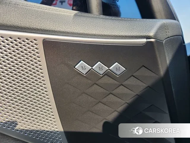 Kia K8 id 3690249 из Кореи 16