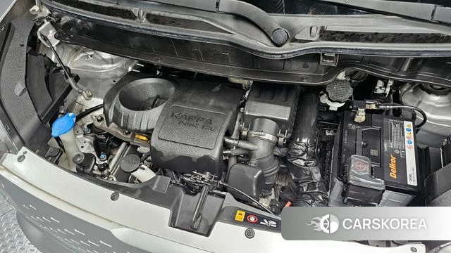 Kia The New Ray id 3966229 из Кореи 16