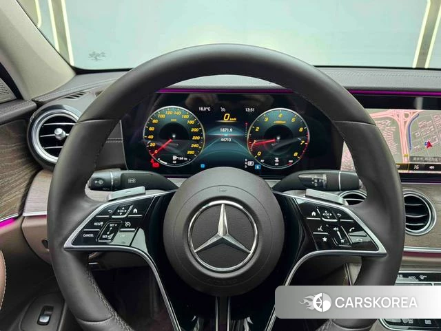 Mercedes-Benz E-class id 4209602 из Китая 14