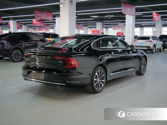 Volvo S90 id 4227874 из Китая 15