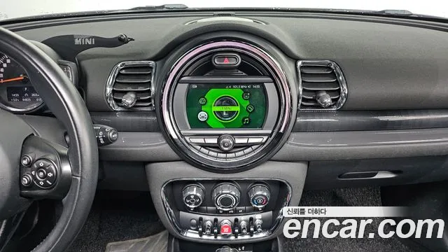 Mini Cooper Clubman id 2515418 из Кореи 16