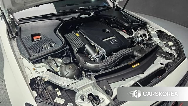 Mercedes-Benz E-Class W213 id 4343452 из Кореи 27