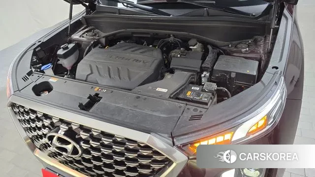 Hyundai Palisade id 3384221 из Кореи 16