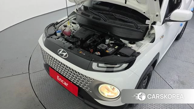 Hyundai Casper id 3806580 из Кореи 16