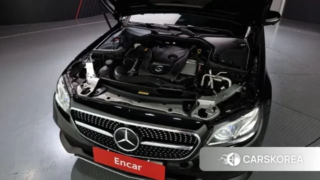 Mercedes-Benz E-Class W213 id 3004713 из Кореи 16