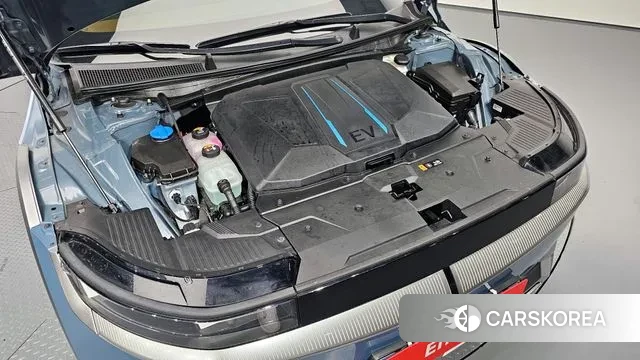 Hyundai Ionic 5 id 2980160 из Кореи 16