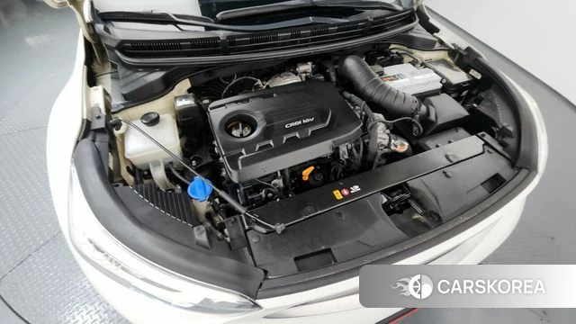 Kia Stonic id 4345252 из Кореи 29