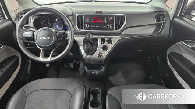 Kia The New Ray id 4758667 из Кореи 27