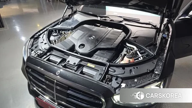 Mercedes-Benz S-Class W223 id 3360104 из Кореи 16