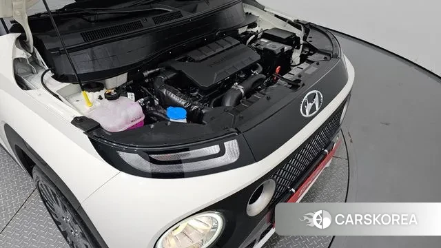 Hyundai Casper id 2993155 из Кореи 16