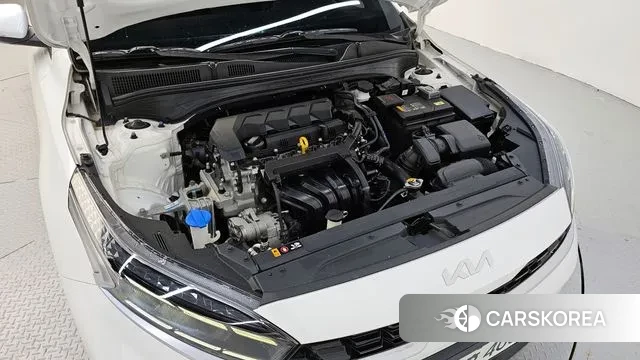 Kia The New K3 2nd generation id 3058878 из Кореи 16